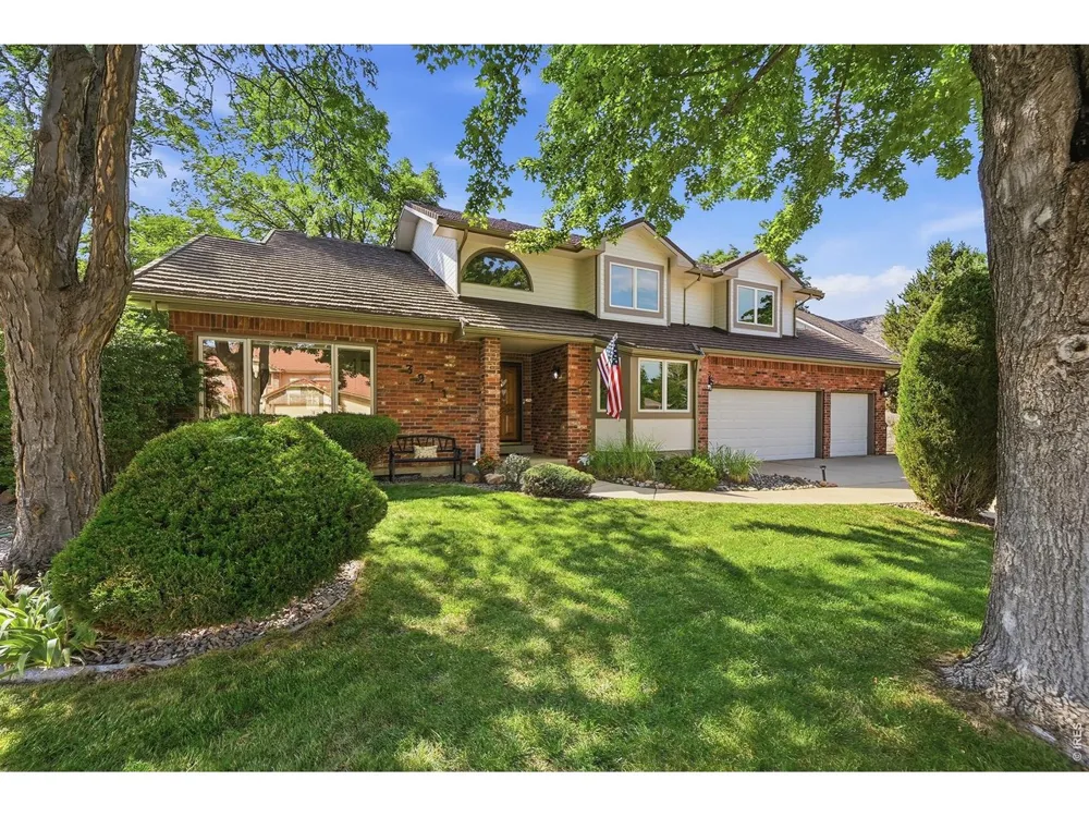 3911 Simms Court Wheat Ridge, CO 80033