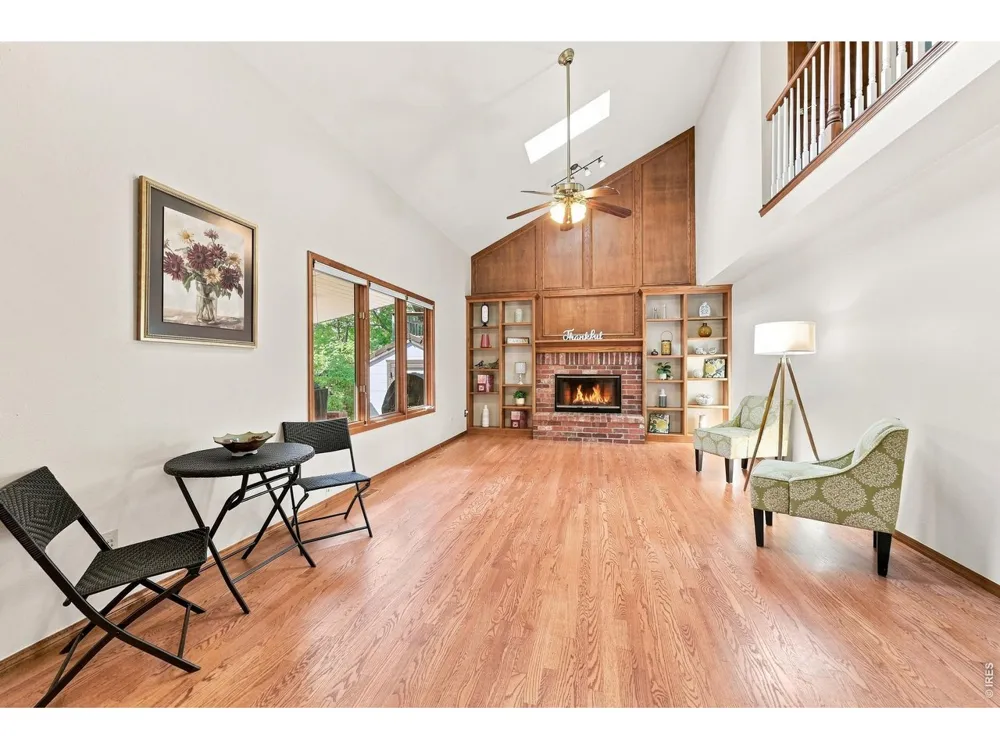 3911 Simms Court Wheat Ridge, CO 80033