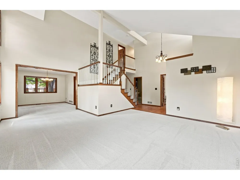 3911 Simms Court Wheat Ridge, CO 80033