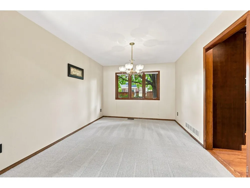 3911 Simms Court Wheat Ridge, CO 80033