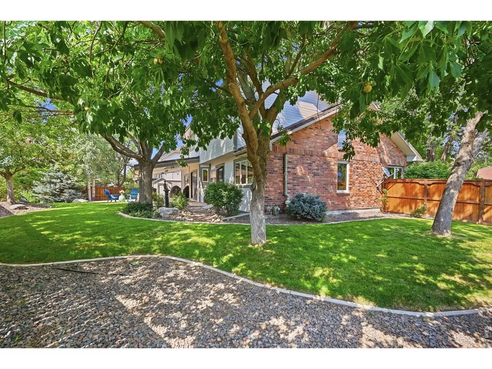 3911 Simms Court Wheat Ridge, CO 80033