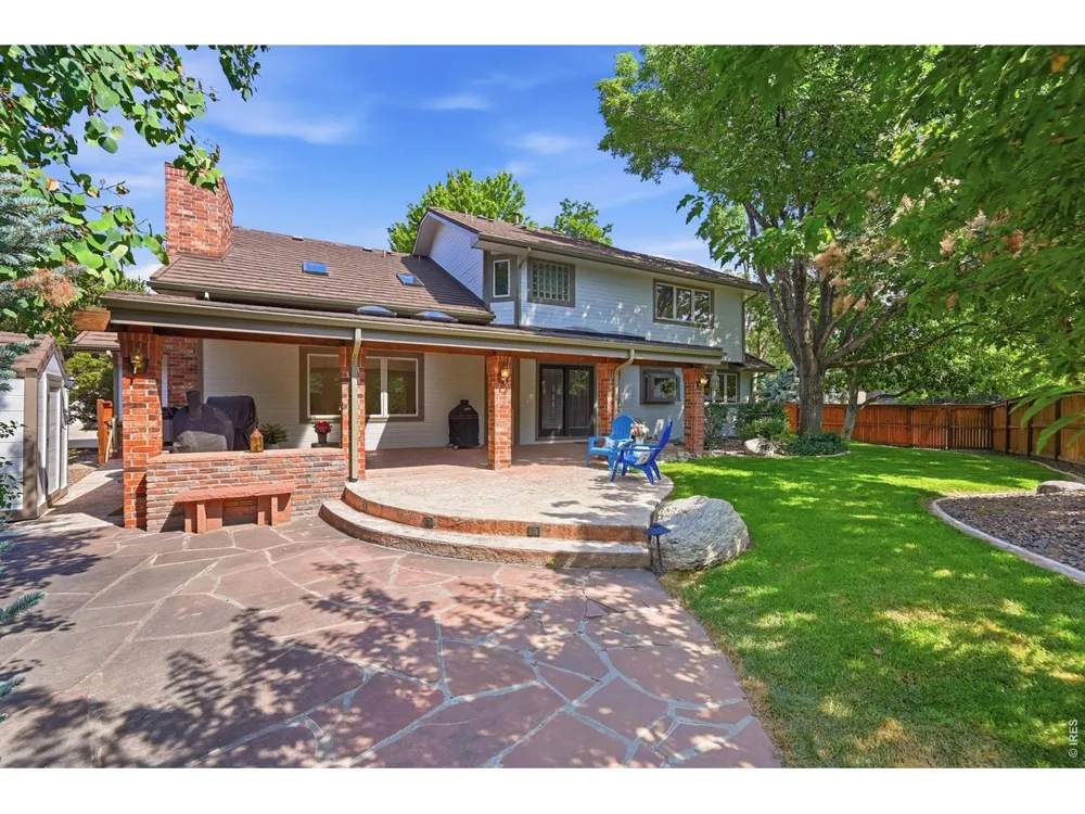 3911 Simms Court Wheat Ridge, CO 80033