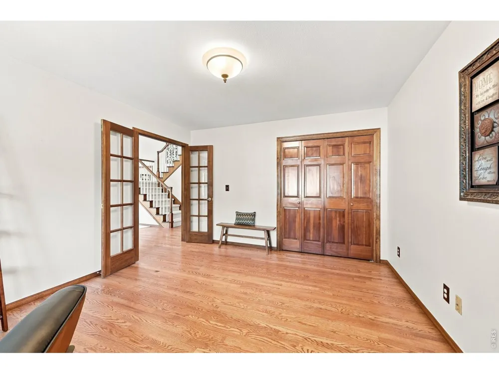 3911 Simms Court Wheat Ridge, CO 80033