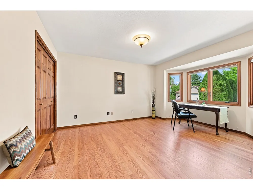 3911 Simms Court Wheat Ridge, CO 80033