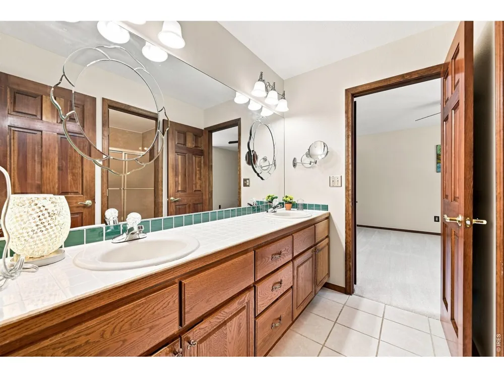 3911 Simms Court Wheat Ridge, CO 80033