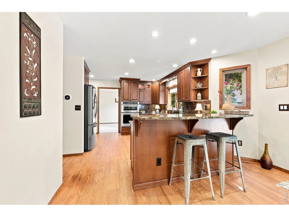 3911 Simms Court Wheat Ridge, CO 80033