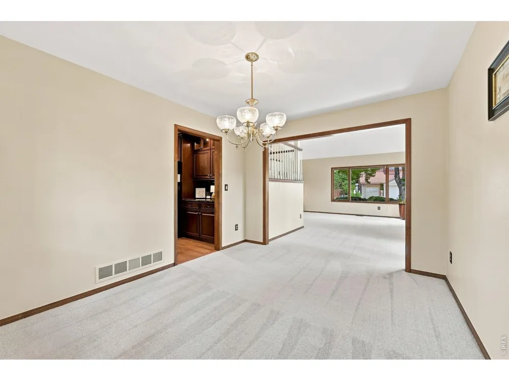3911 Simms Court Wheat Ridge, CO 80033