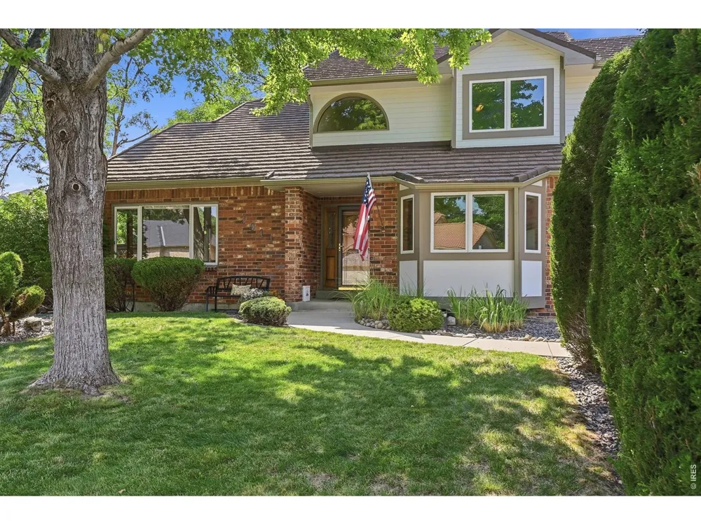 3911 Simms Court Wheat Ridge, CO 80033