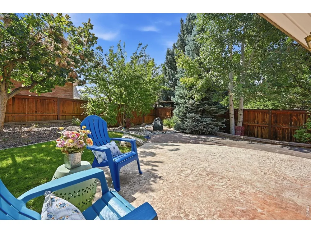3911 Simms Court Wheat Ridge, CO 80033