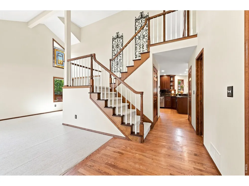 3911 Simms Court Wheat Ridge, CO 80033