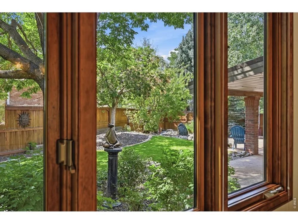 3911 Simms Court Wheat Ridge, CO 80033