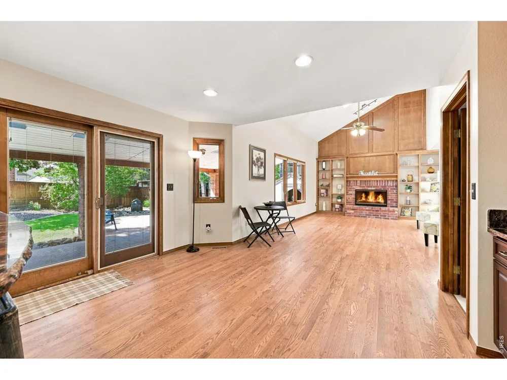 3911 Simms Court Wheat Ridge, CO 80033