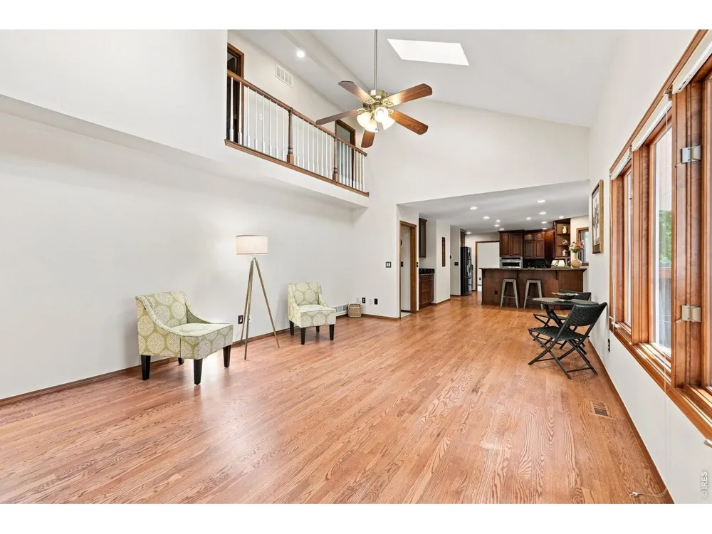 3911 Simms Court Wheat Ridge, CO 80033