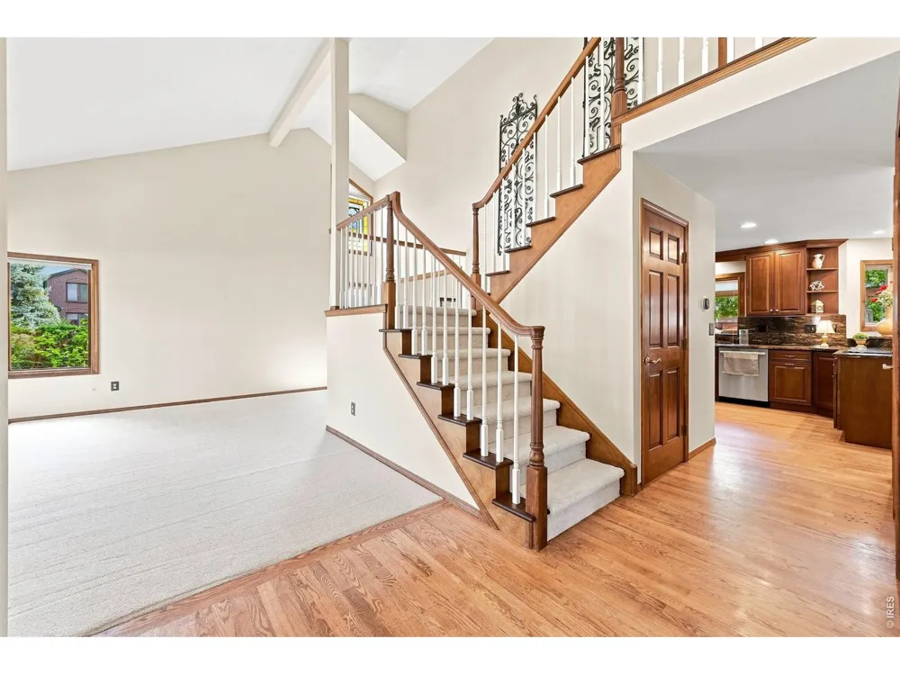 3911 Simms Court Wheat Ridge, CO 80033