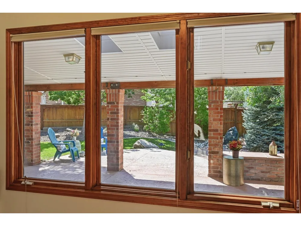 3911 Simms Court Wheat Ridge, CO 80033