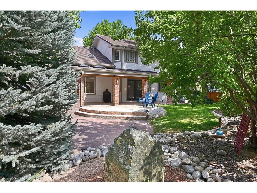 3911 Simms Court Wheat Ridge, CO 80033
