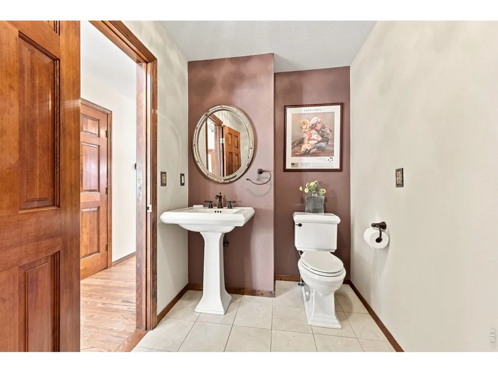 3911 Simms Court Wheat Ridge, CO 80033
