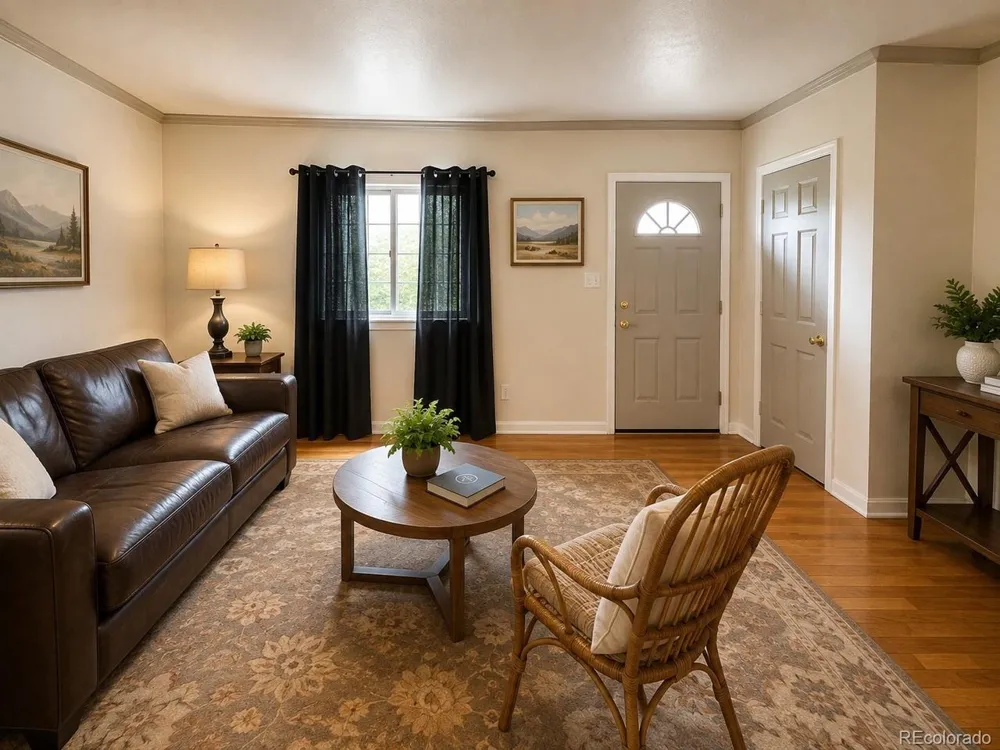 5109 E 34th Avenue Denver, CO 80207