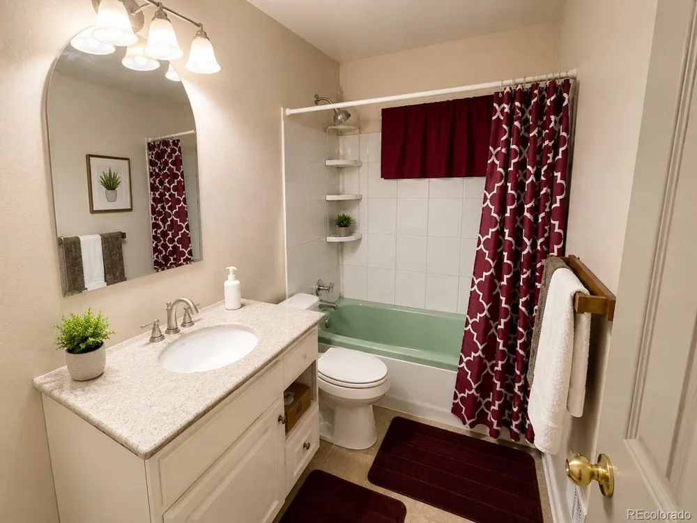 5109 E 34th Avenue Denver, CO 80207
