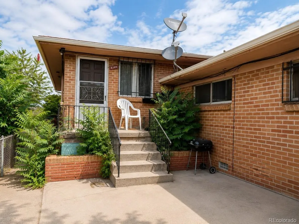 5109 E 34th Avenue Denver, CO 80207