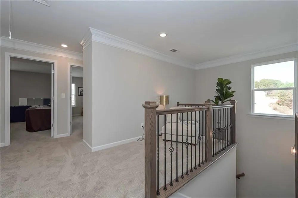 2690 Fareed Street Street #LOT 1 Douglasville, GA 30135