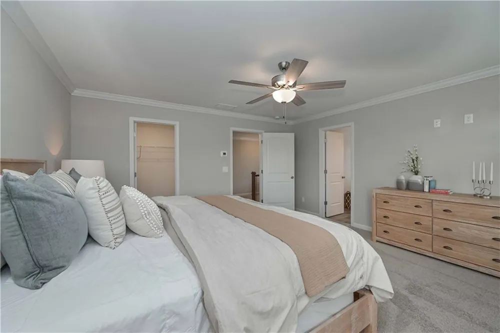 2690 Fareed Street Street #LOT 1 Douglasville, GA 30135