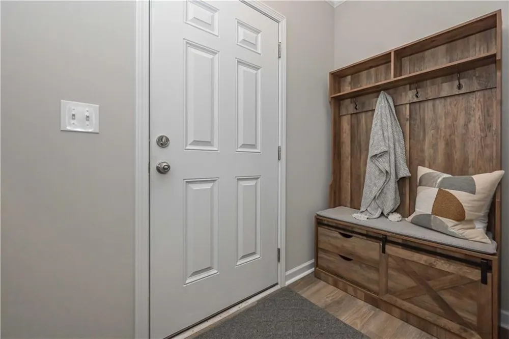 2690 Fareed Street Street #LOT 1 Douglasville, GA 30135