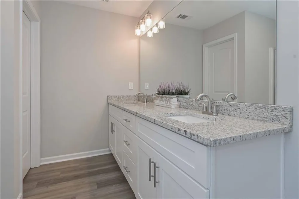 2690 Fareed Street Street #LOT 1 Douglasville, GA 30135