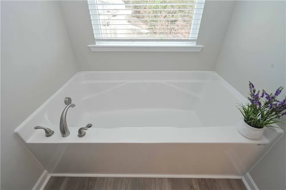 2690 Fareed Street Street #LOT 1 Douglasville, GA 30135
