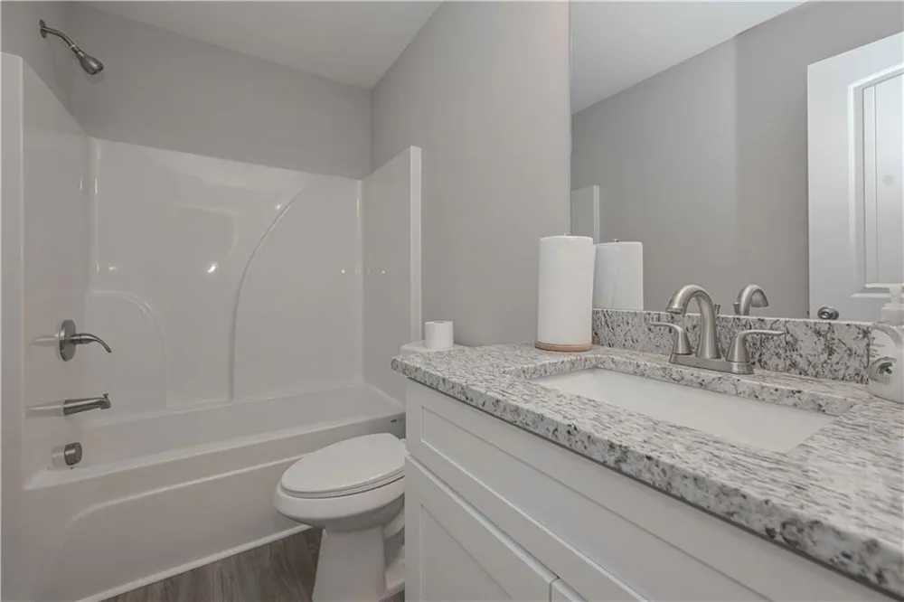 2690 Fareed Street Street #LOT 1 Douglasville, GA 30135