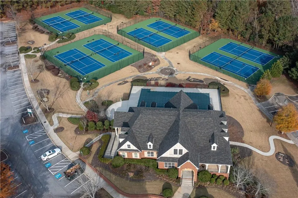 2690 Fareed Street Street #LOT 1 Douglasville, GA 30135