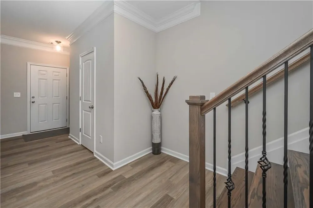 2690 Fareed Street Street #LOT 1 Douglasville, GA 30135