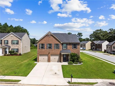 603 Enterkin Court