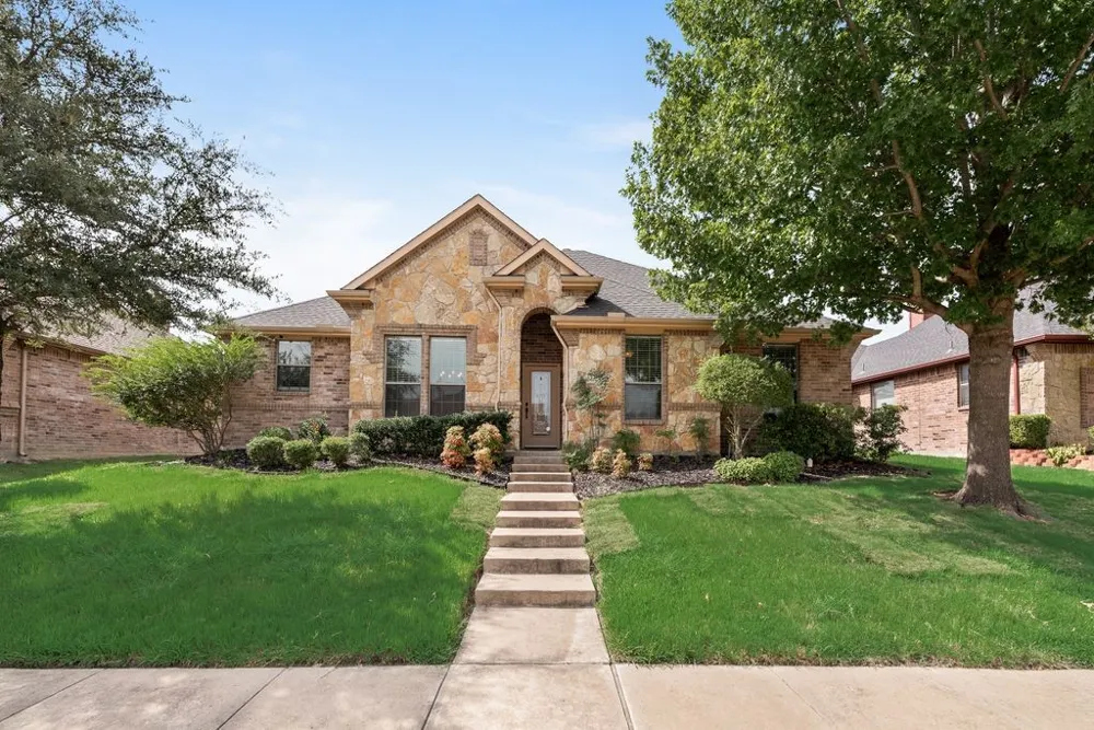 1201 Northwood Lane Royse City, TX 75189