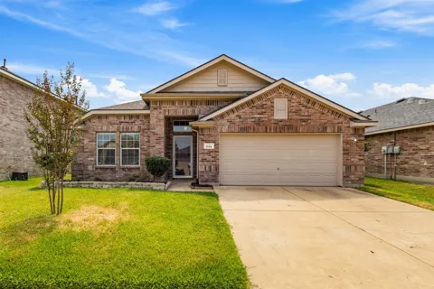 714 Bastrop Drive