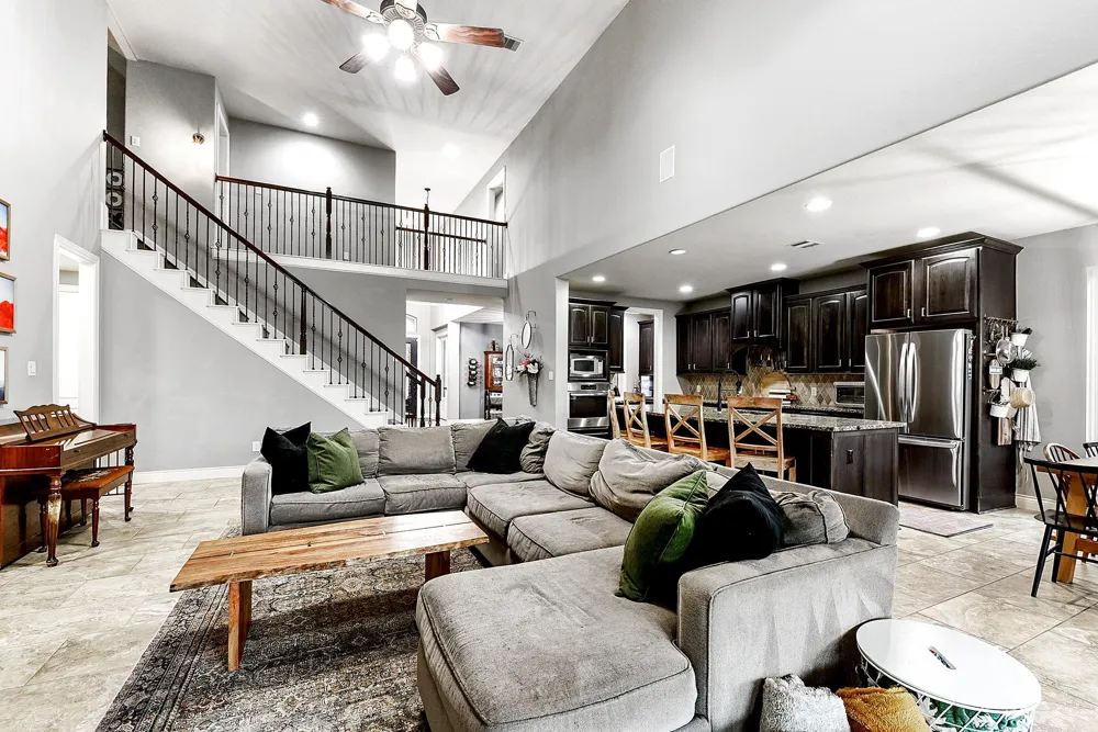 2939 Bobby Jones Road Katy, TX 77494