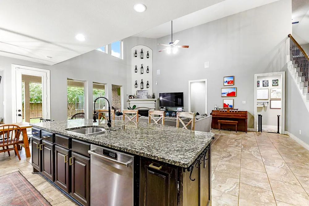 2939 Bobby Jones Road Katy, TX 77494