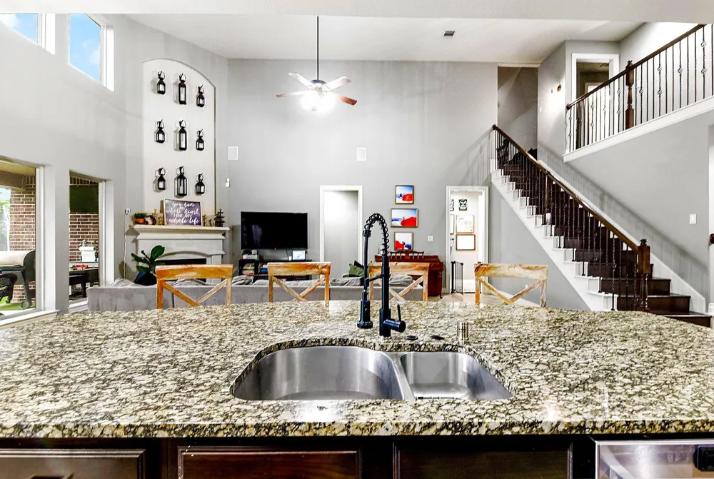 2939 Bobby Jones Road Katy, TX 77494