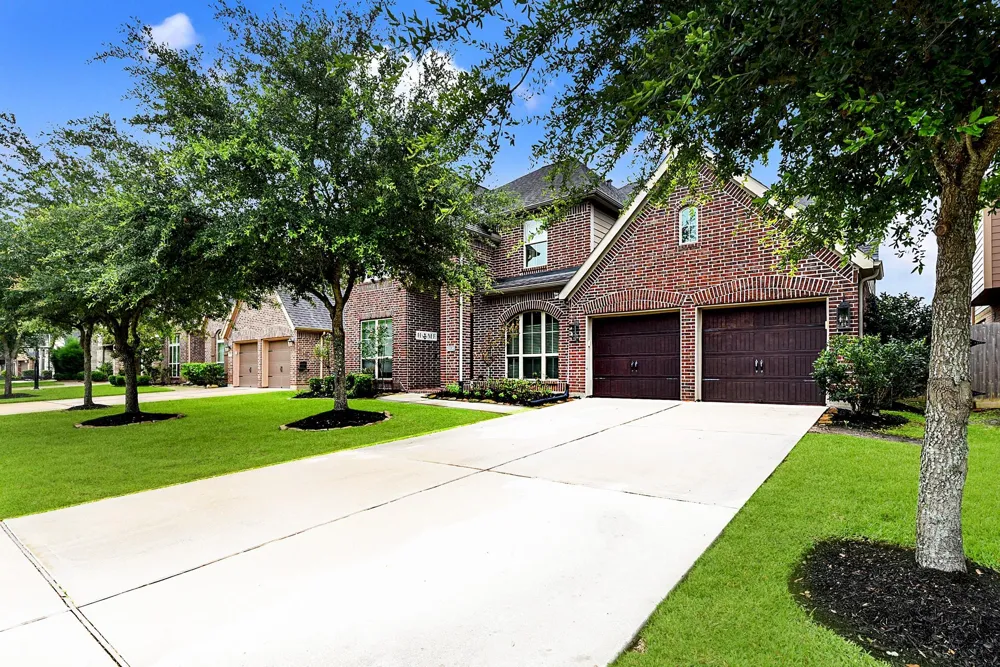 2939 Bobby Jones Road Katy, TX 77494