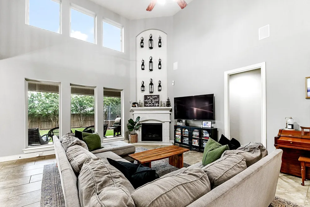 2939 Bobby Jones Road Katy, TX 77494