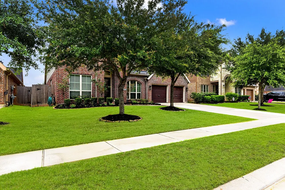 2939 Bobby Jones Road Katy, TX 77494