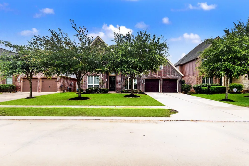 2939 Bobby Jones Road Katy, TX 77494