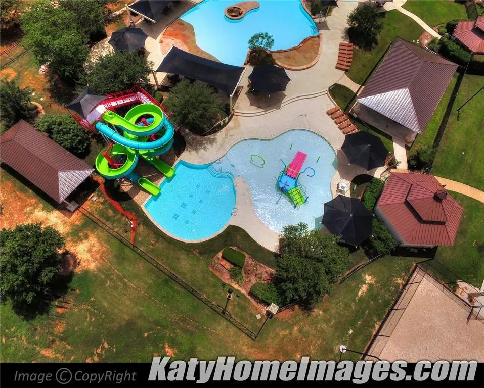 2939 Bobby Jones Road Katy, TX 77494