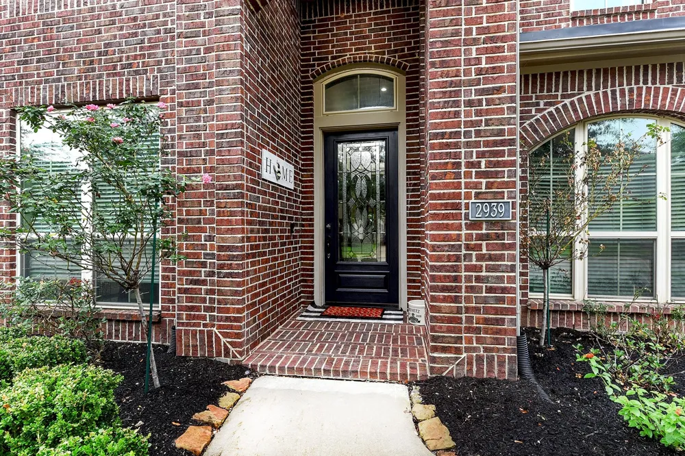 2939 Bobby Jones Road Katy, TX 77494