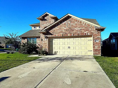 26330 Christen Canyon Lane