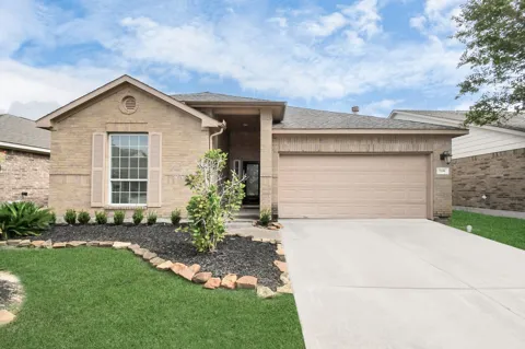 3126 Snowbird Meadow Drive