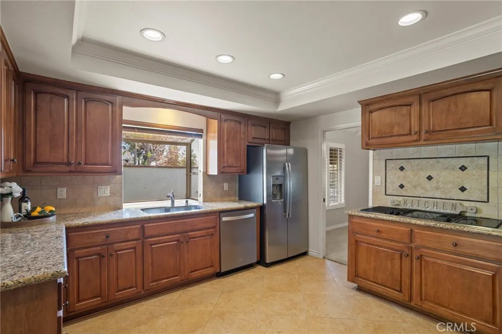 20547 Manzanita Avenue Yorba Linda, CA 92886