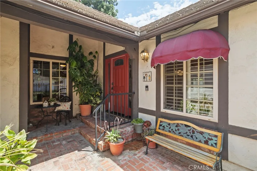 20547 Manzanita Avenue Yorba Linda, CA 92886