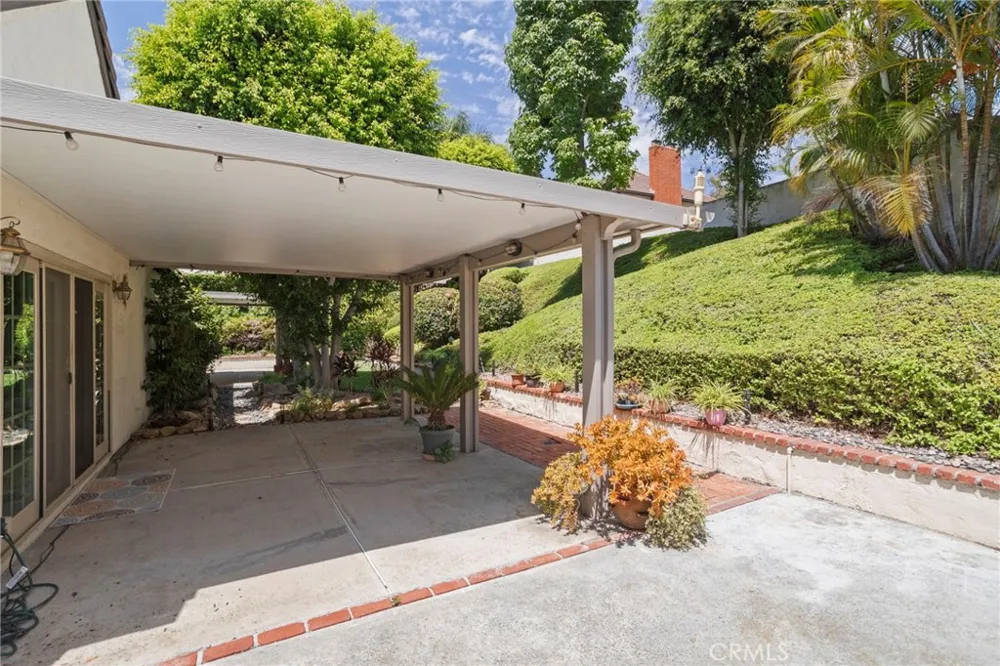 20547 Manzanita Avenue Yorba Linda, CA 92886