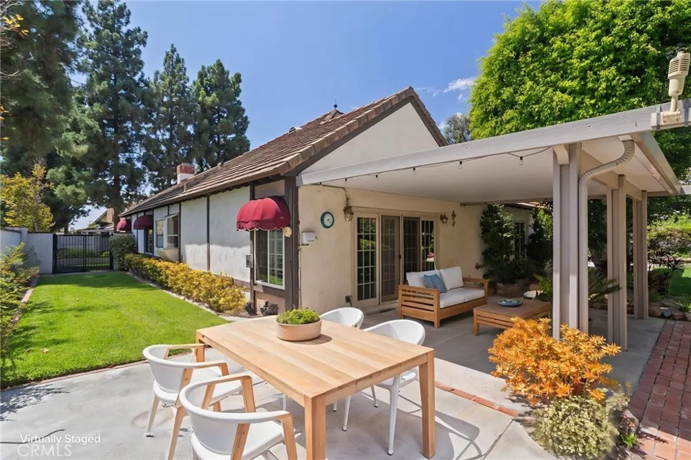20547 Manzanita Avenue Yorba Linda, CA 92886